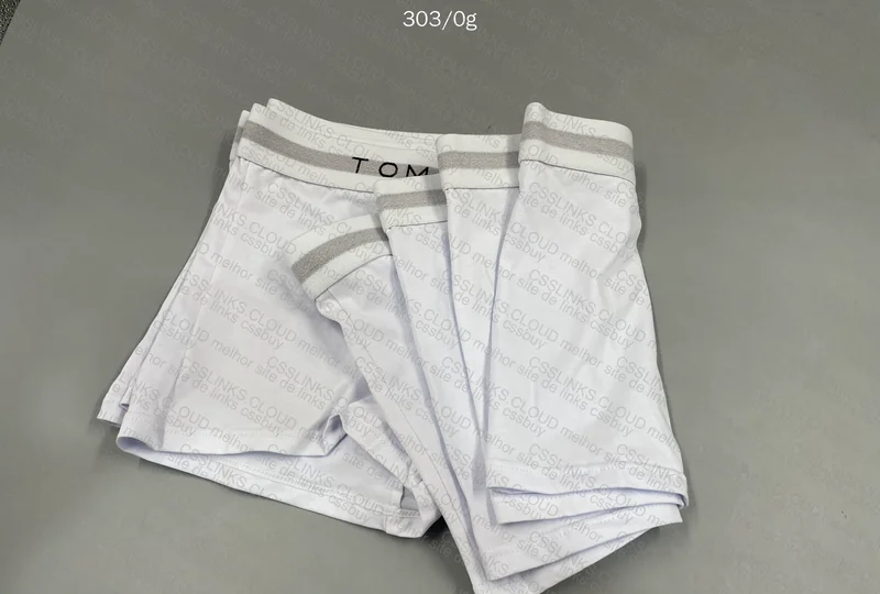 Tommy Hilfiger Underwear 8