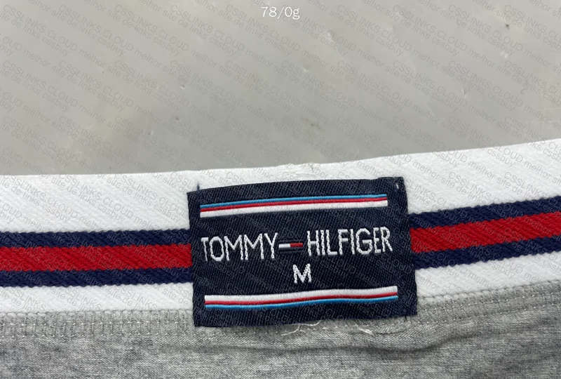 Tommy Hilfiger Underwear 2