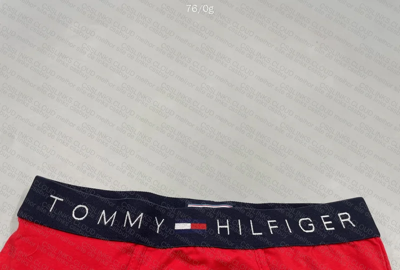 Tommy Hilfiger Underwear 2
