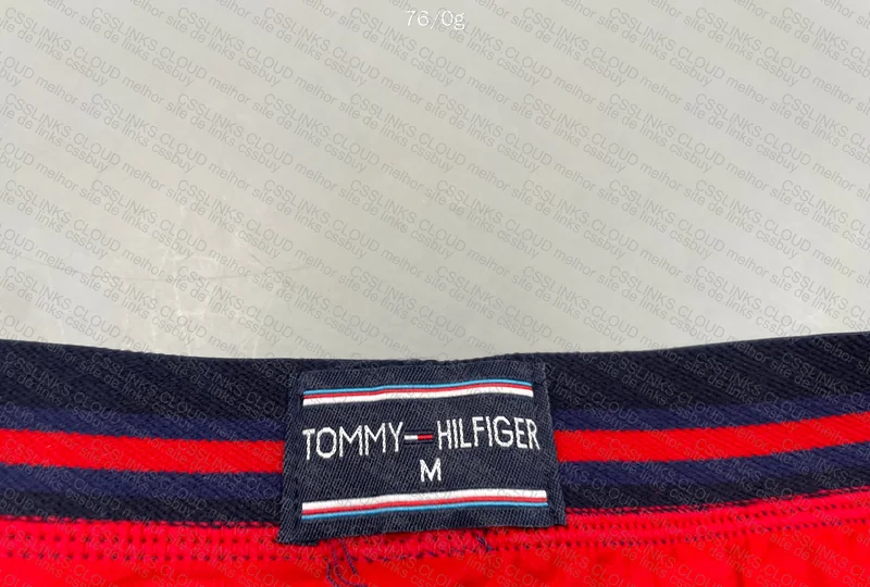 Tommy Hilfiger Underwear 4