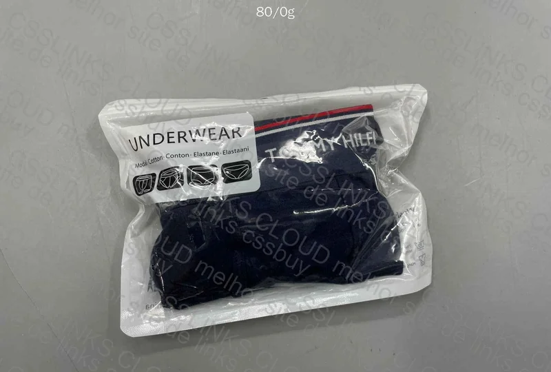 Tommy Hilfiger Underwear