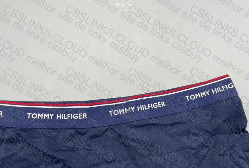 Tommy Hilfiger Underwear 3