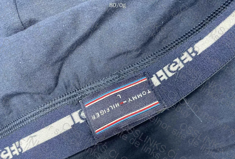 Tommy Hilfiger Underwear 4