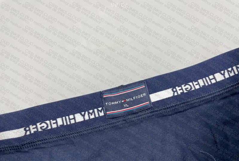 Tommy Hilfiger Underwear 2
