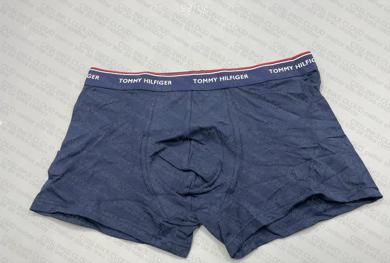 Tommy Hilfiger Underwear 3