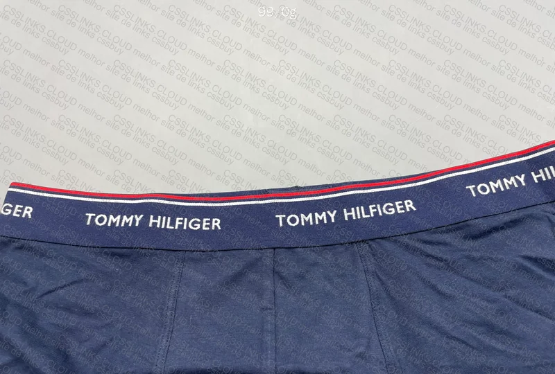 Tommy Hilfiger Underwear 4