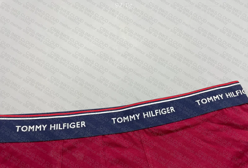 Tommy Hilfiger Underwear 5