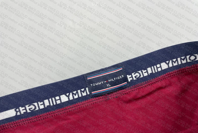 Tommy Hilfiger Underwear 6