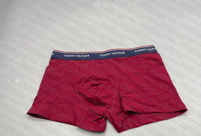 Tommy Hilfiger Underwear 7