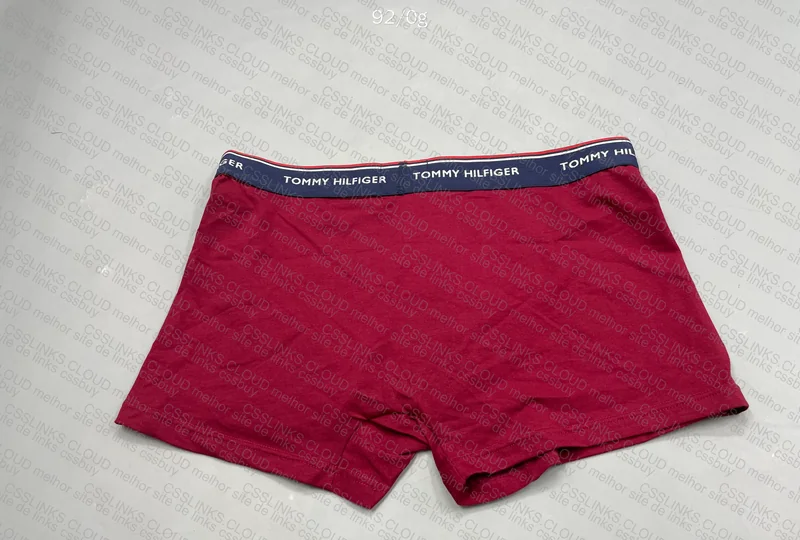 Tommy Hilfiger Underwear 8