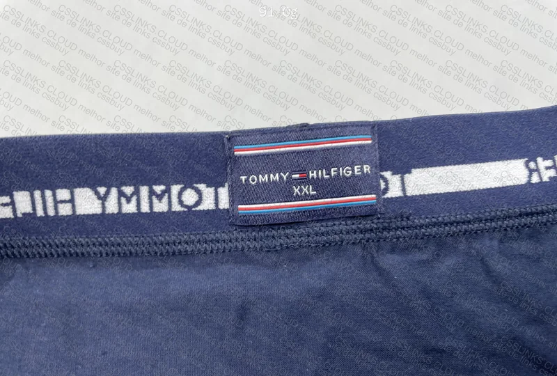 Tommy Hilfiger Underwear 2