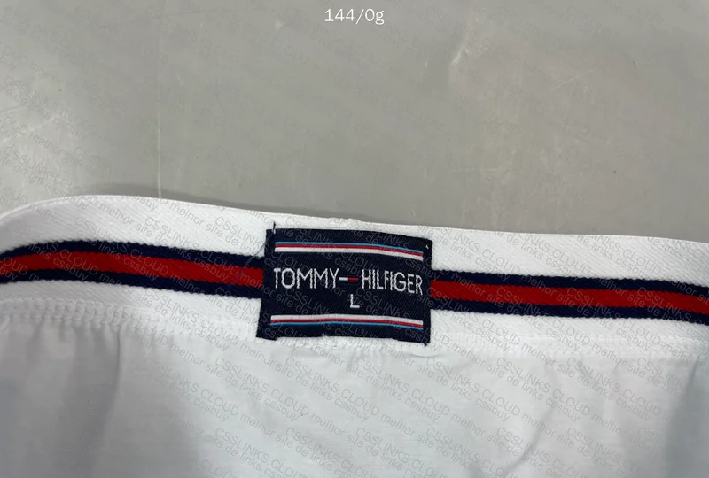 Tommy Hilfiger Underwear