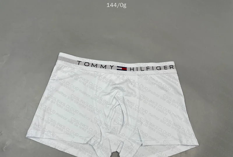 Tommy Hilfiger Underwear 3