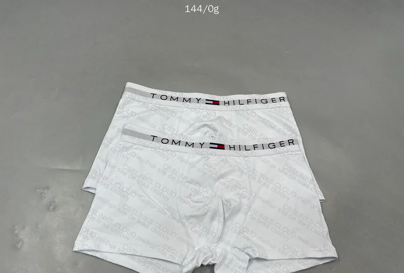 Tommy Hilfiger Underwear 4