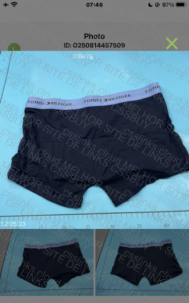 Tommy Hilfiger Underwear