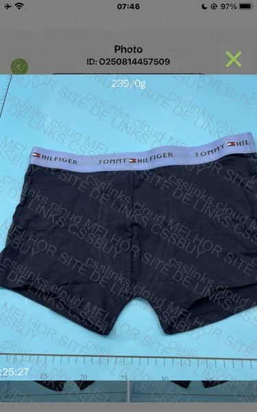 Tommy Hilfiger Underwear 2