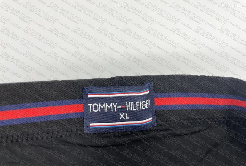 Tommy Underwear to Rest the Little Friend 2