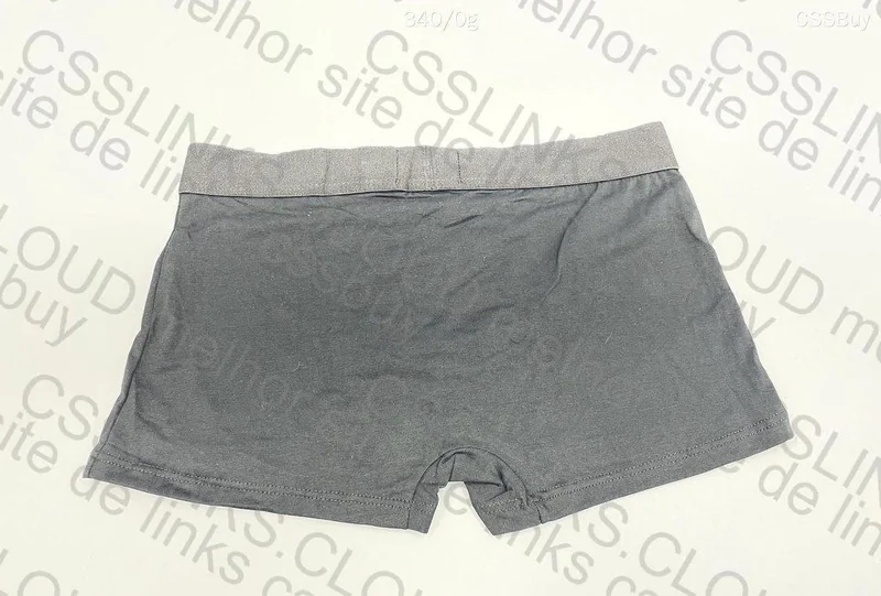 Tommy Underwear to Rest the Little Friend 3
