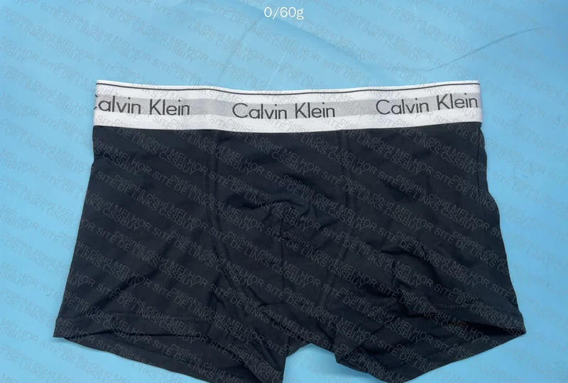 Underwear Various Colors 3