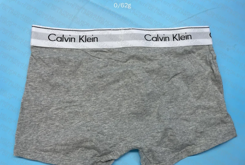 Underwear Various Colors 4