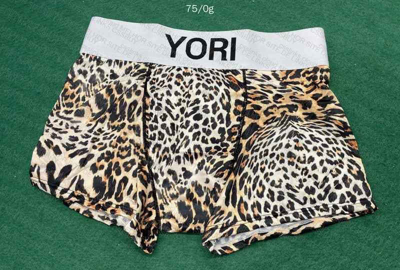 Yori Sport Underwear 2