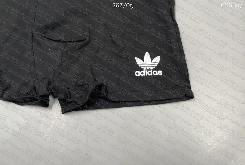 Adidas Underwear Pack/3pcs 4