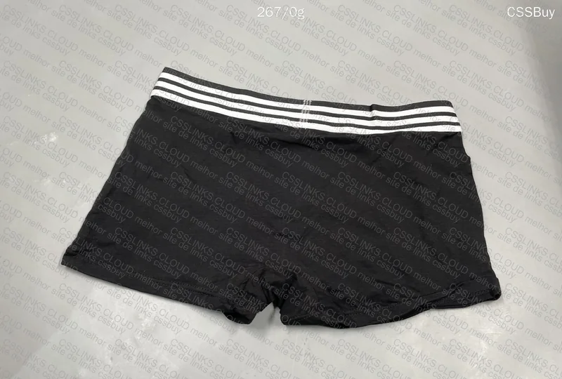 Adidas Underwear Pack/3pcs 5