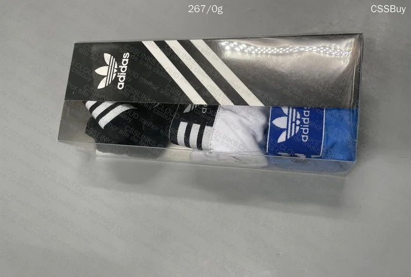 Adidas Underwear Pack/3pcs 6
