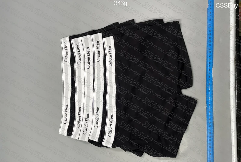 Calvin Klein Boxers 2