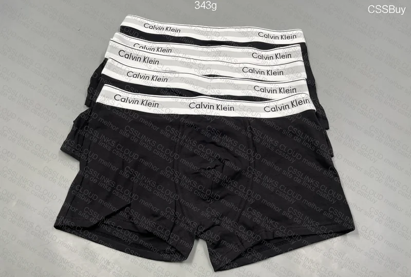 Calvin Klein Boxers 3
