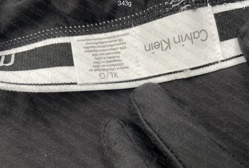 Calvin Klein Boxers 4