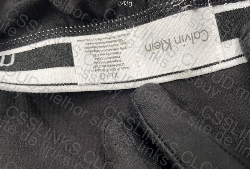 Calvin Klein Boxers 5