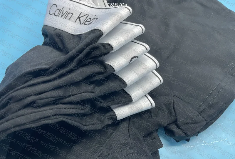 Calvin Klein Boxers