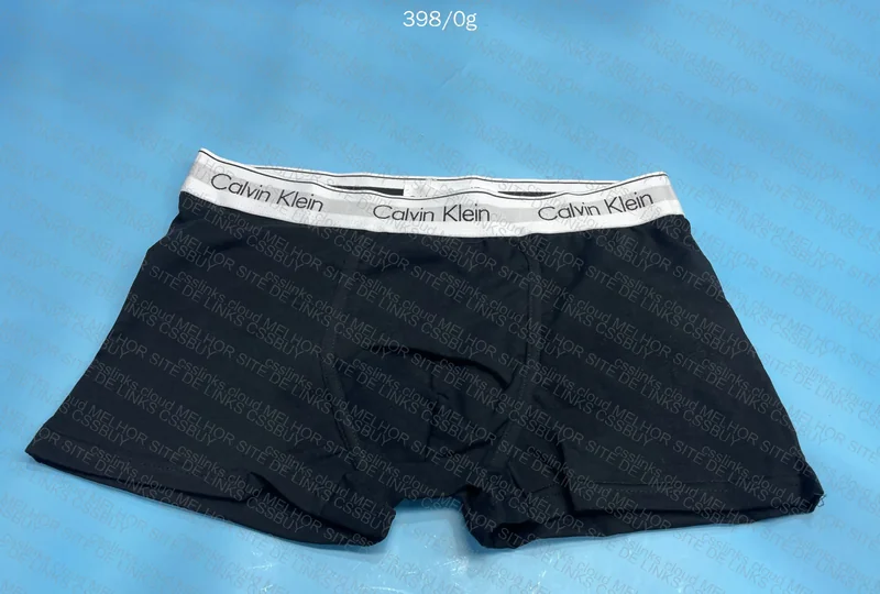 Calvin Klein Boxers 2