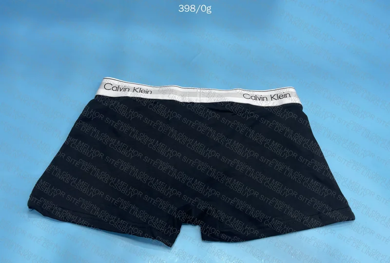 Calvin Klein Boxers 3