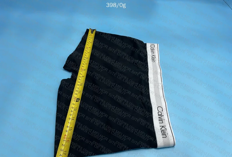 Calvin Klein Boxers 5