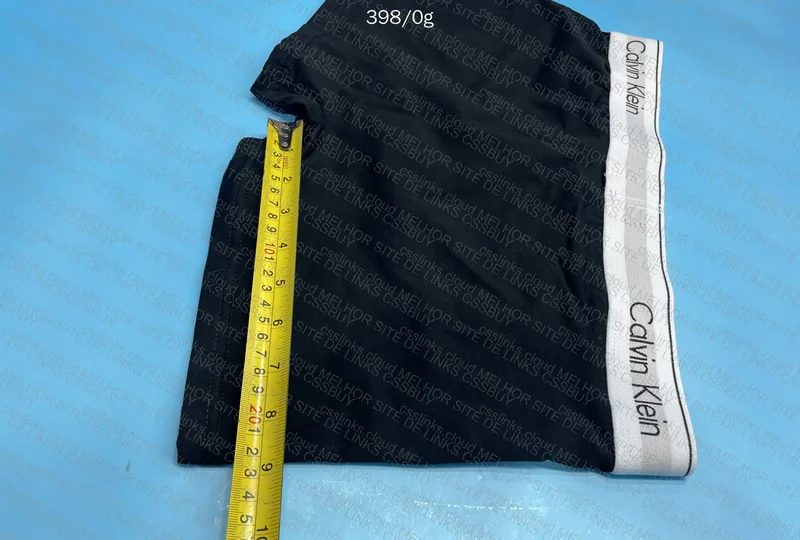 Calvin Klein Boxers 6