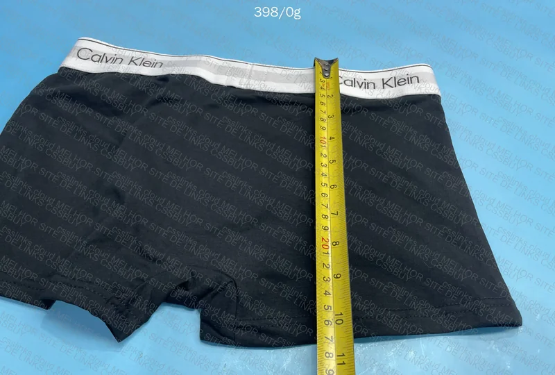 Calvin Klein Boxers 7