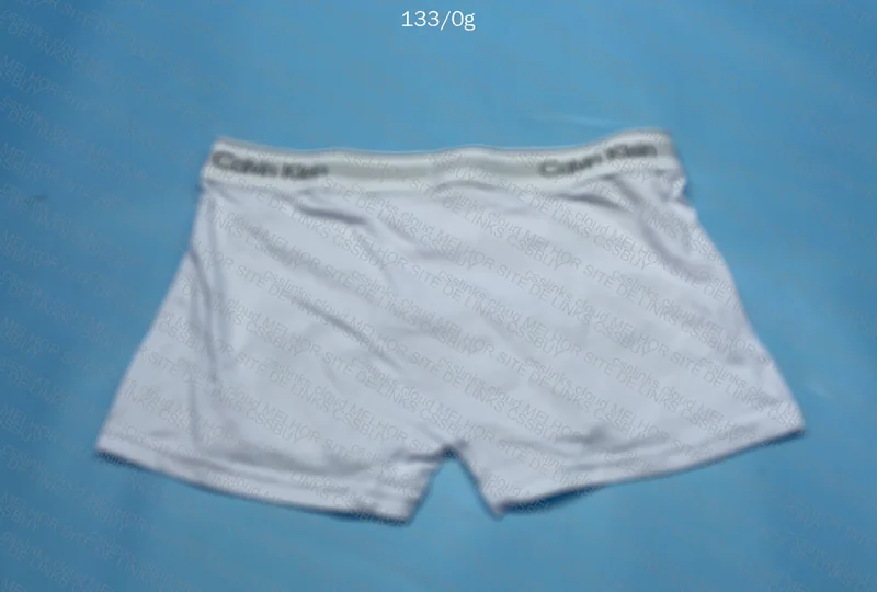 Boxer Underwear 3