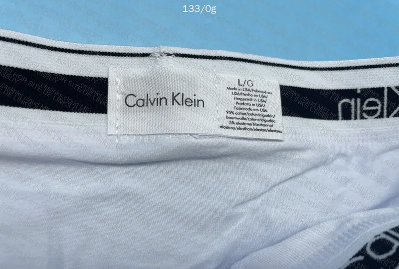 Boxer Underwear 4