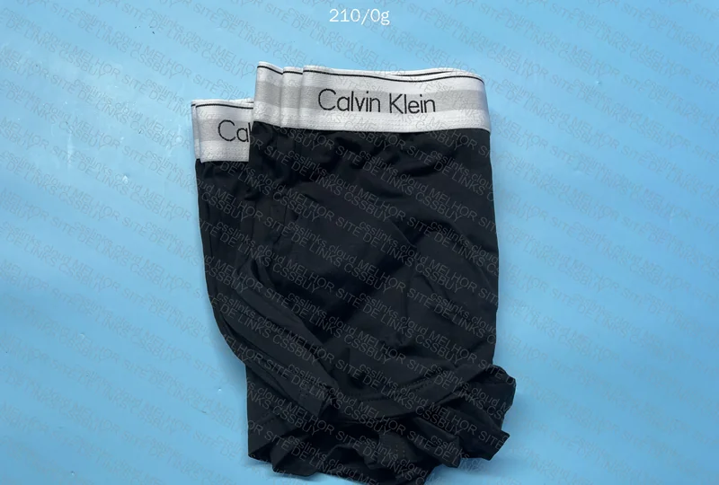 Boxer Underwear 5