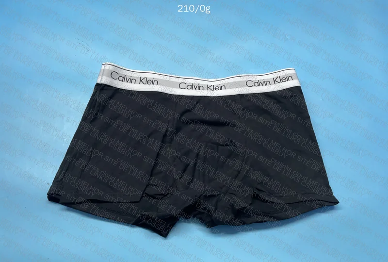 Boxer Underwear 6