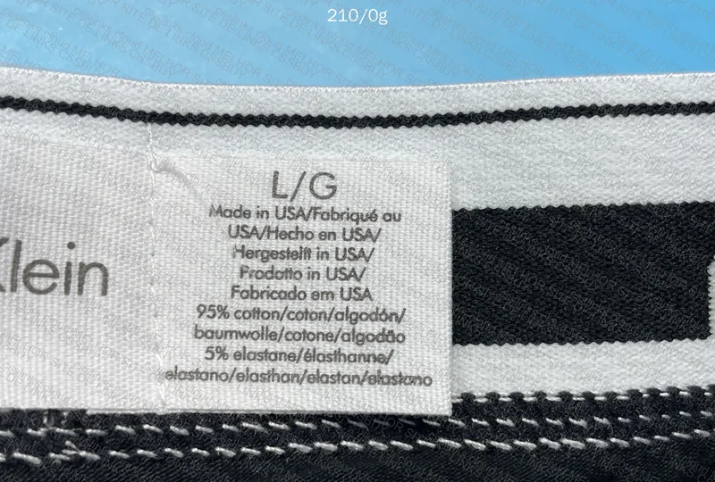 Boxer Underwear 7