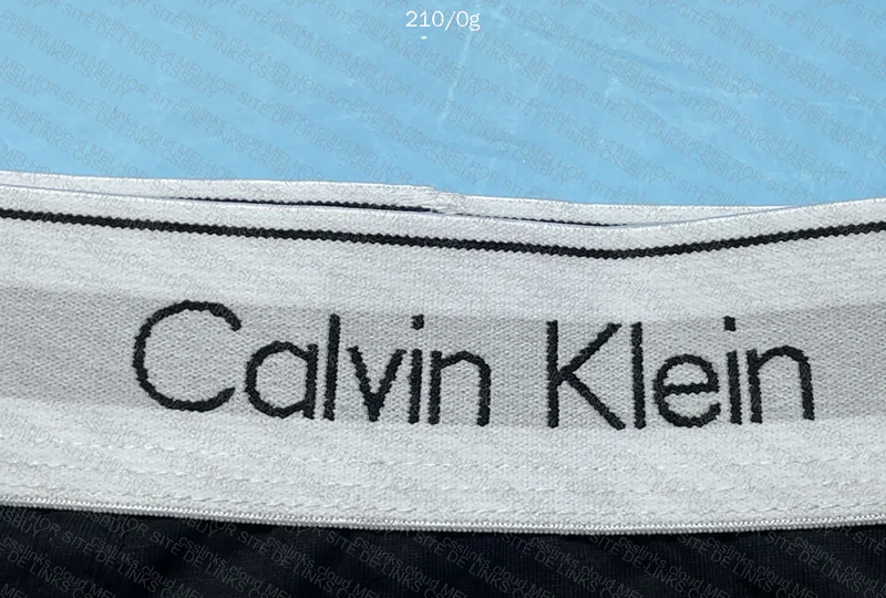 Boxer Underwear 8