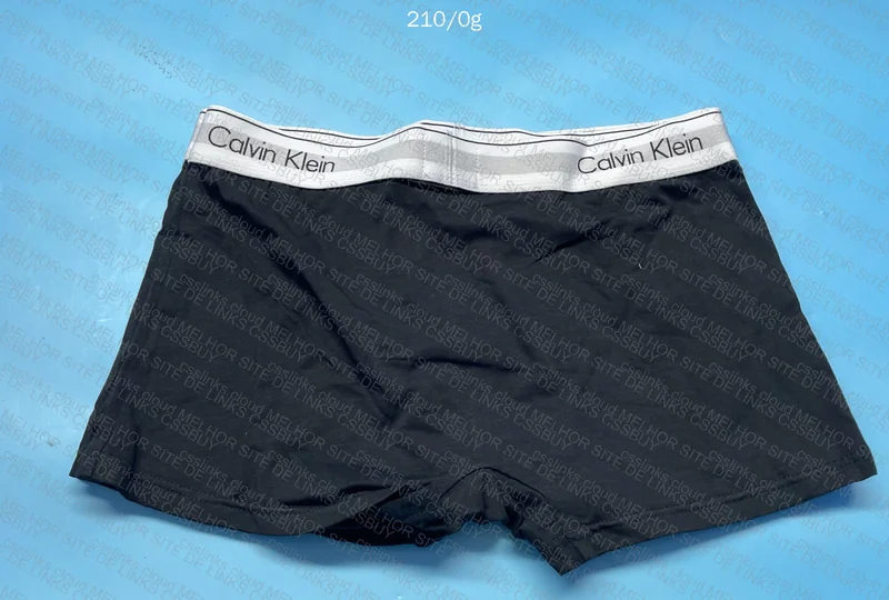 Boxer Underwear 9