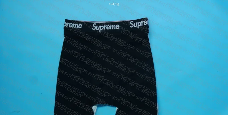 Supreme Boxer Shorts 2