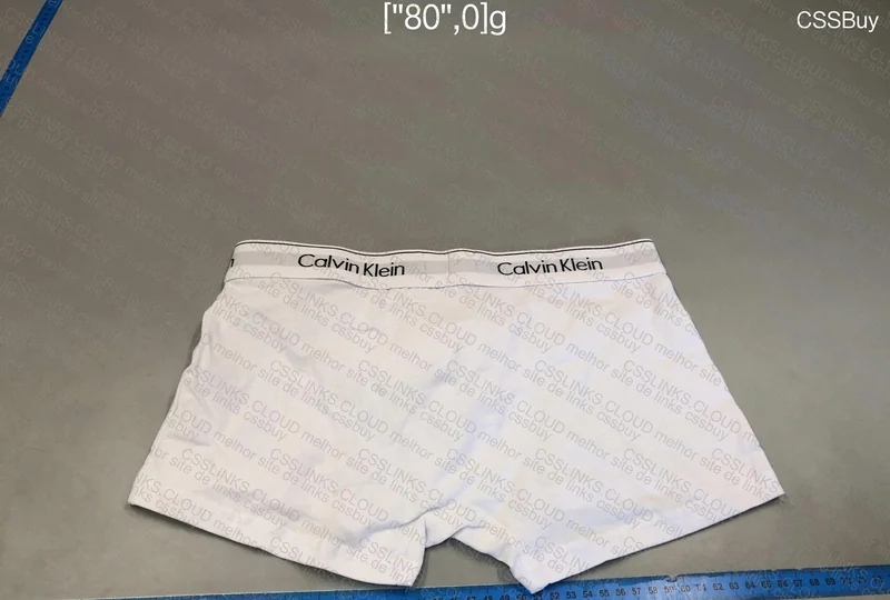 Calvin Klein Underwear 2