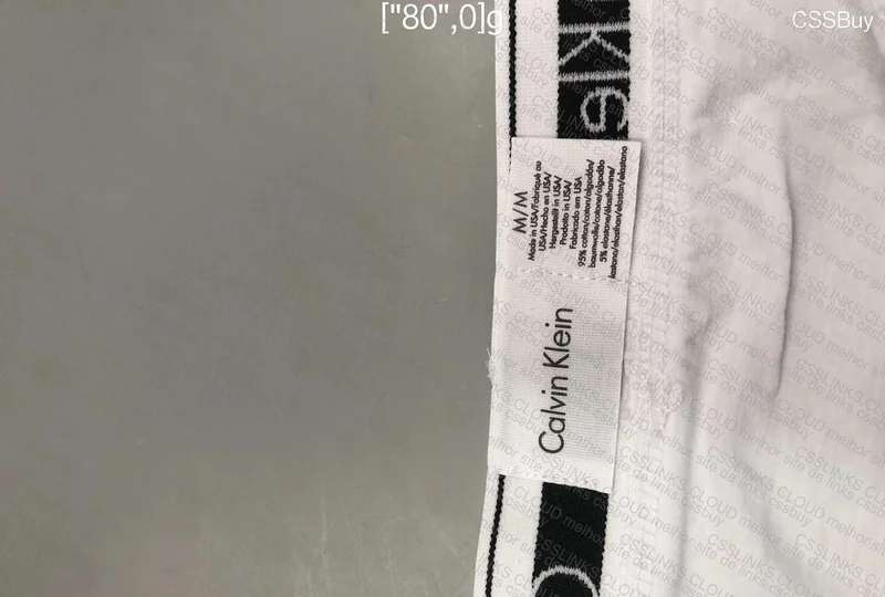 Calvin Klein Underwear 3