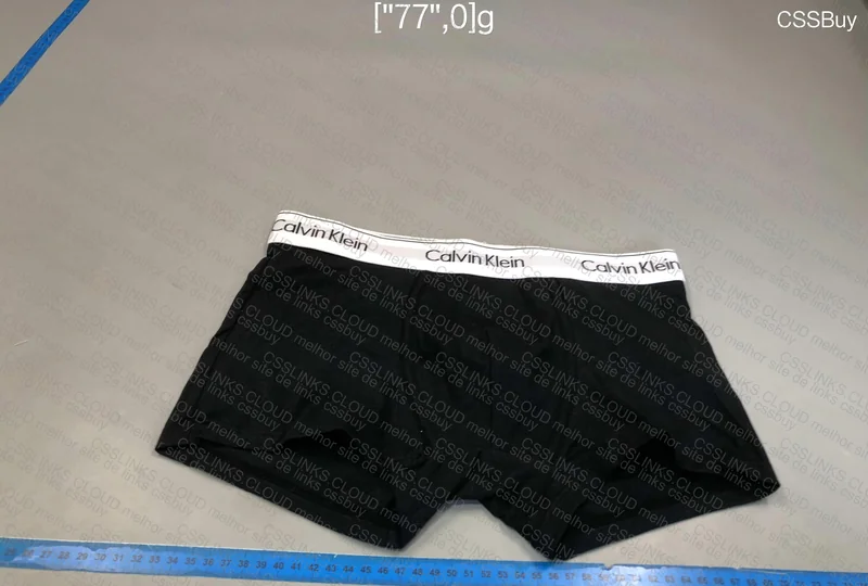 Calvin Klein Underwear 7