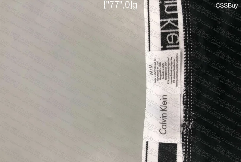Calvin Klein Underwear 9